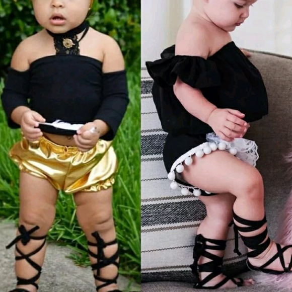 2019 High bandage sandals - Picture 4 of 7